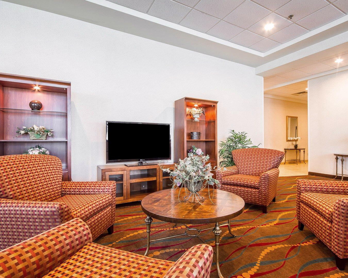 Clarion Suites At The Alliant Energy Center Madison Extérieur photo